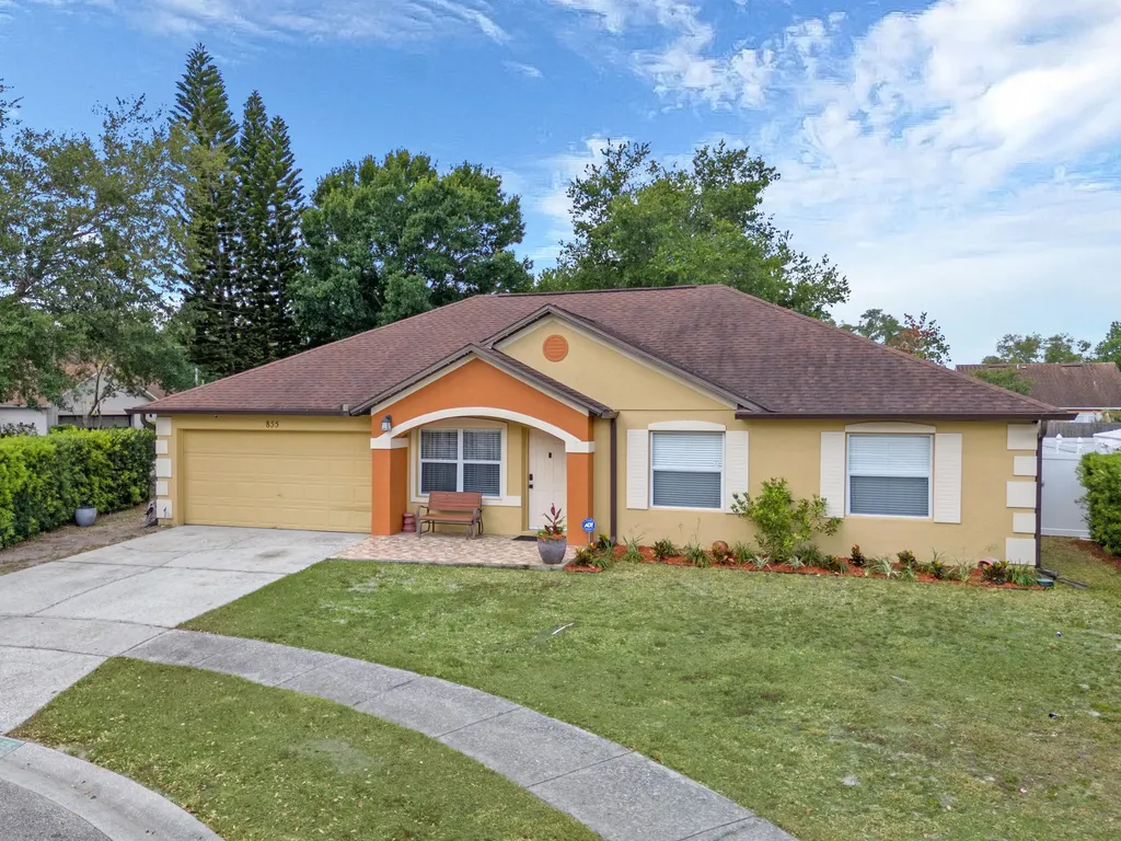 855 Mclean Court Orlando FL 32825