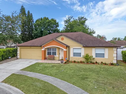 855 Mclean Court Orlando FL 32825