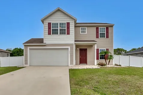 517 Andrew Street SE Palm Bay FL 32909