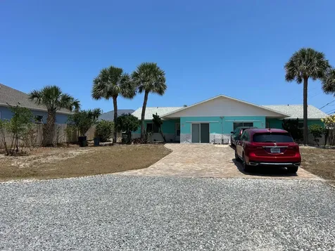 5283 Palmetto Drive Melbourne Beach FL 32951