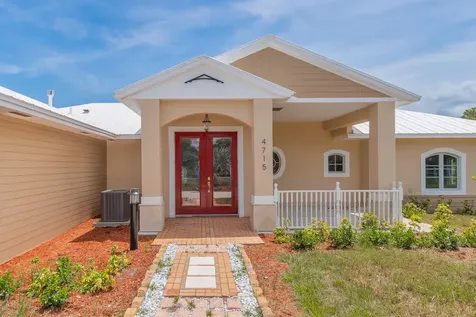 4715 Blossom Ridge Place Grant FL 32949