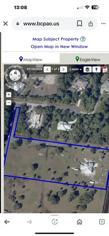 4715 Blossom Ridge Place Grant FL 32949