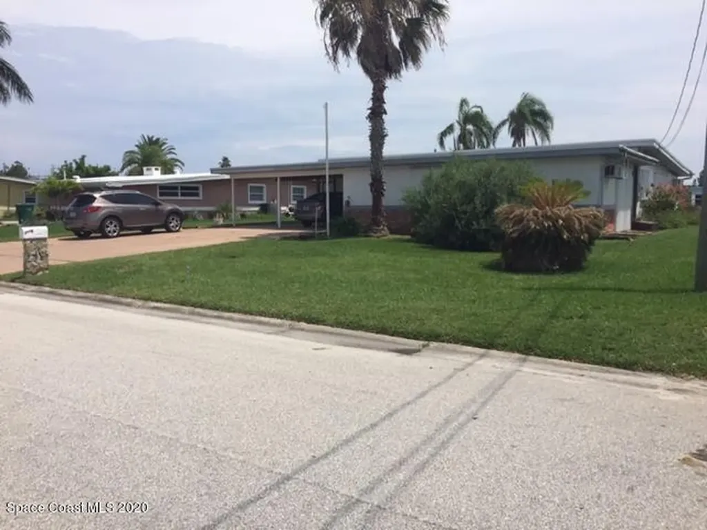 375 Barrello Lane Cocoa Beach FL 32931
