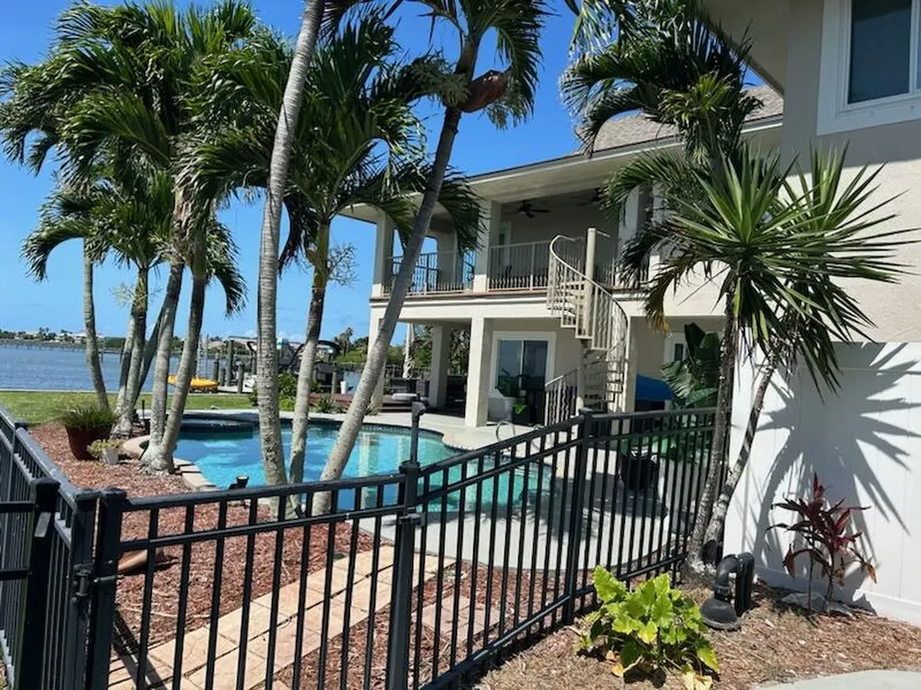 480 Spoonbill Lane Melbourne Beach FL 32951