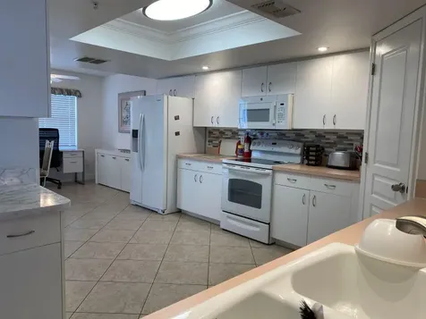 8700 Ridgewood Avenue Cape Canaveral FL 32920