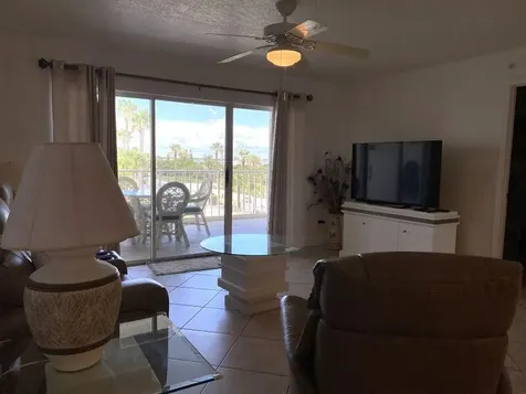 8700 Ridgewood Avenue Cape Canaveral FL 32920
