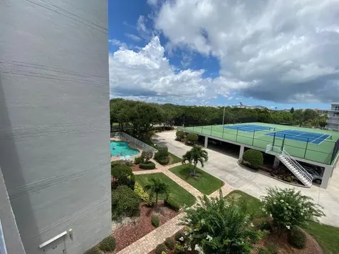 8700 Ridgewood Avenue Cape Canaveral FL 32920