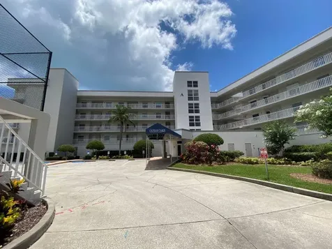 8700 Ridgewood Avenue Cape Canaveral FL 32920
