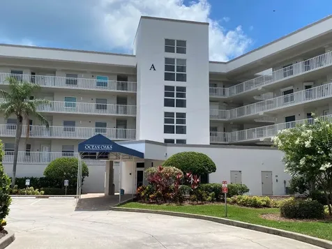 8700 Ridgewood Avenue Cape Canaveral FL 32920