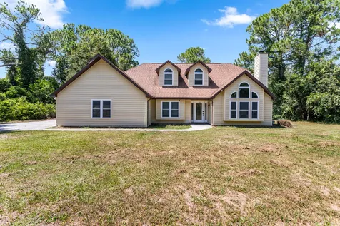 4152 Fairfax Drive Mims FL 32754