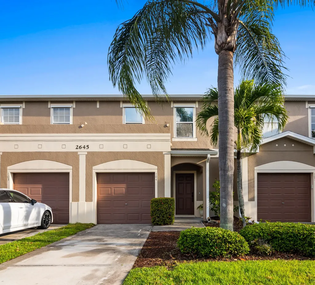 2645 Revolution Street Melbourne FL 32935