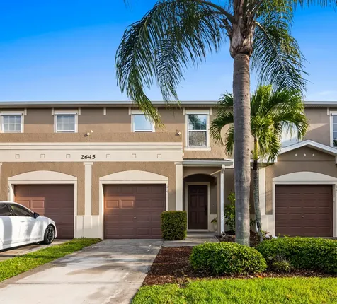 2645 Revolution Street Melbourne FL 32935