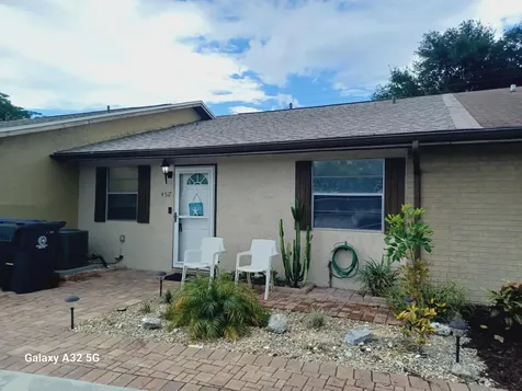 4517 Barna Avenue Titusville FL 32780