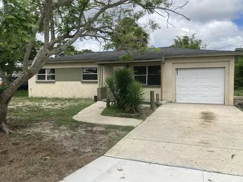 601 N Carolina Avenue Cocoa FL 32922