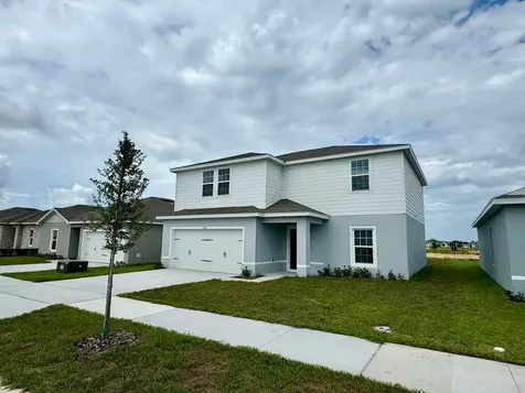 1594 Finnigan Circle Haines City FL 33844