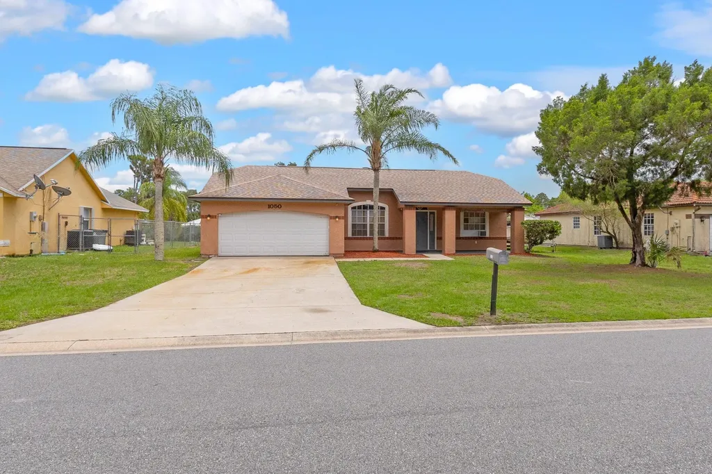 1050 Adige Court SE Palm Bay FL 32909