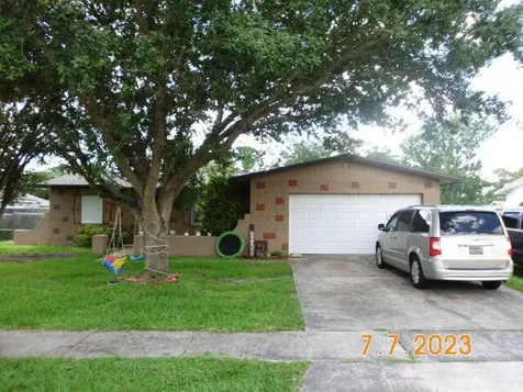 1177 La Fair Street Cocoa FL 32927