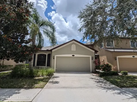 283 Murano Drive West Melbourne FL 32904