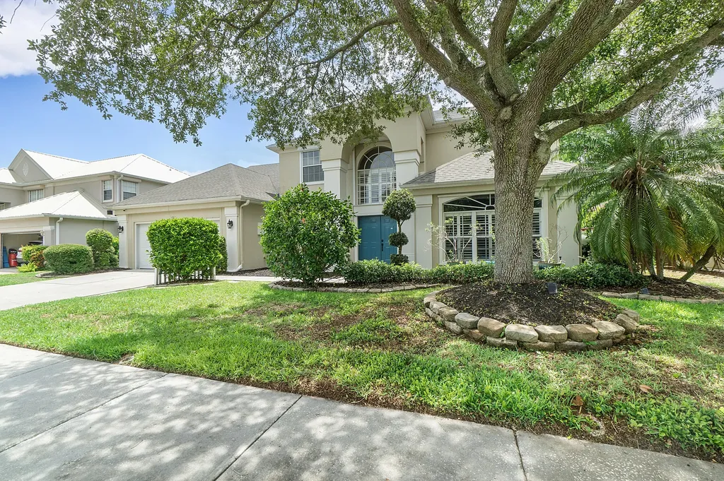 760 Autumn Glen Drive Melbourne FL 32940