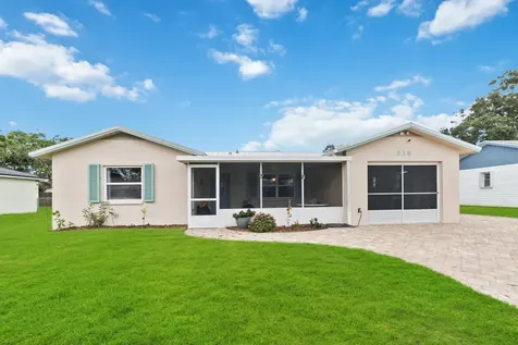 538 Parker Road Melbourne FL 32904