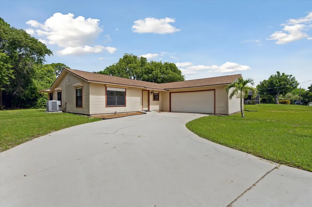 1045 Garden Road Merritt Island FL 32952
