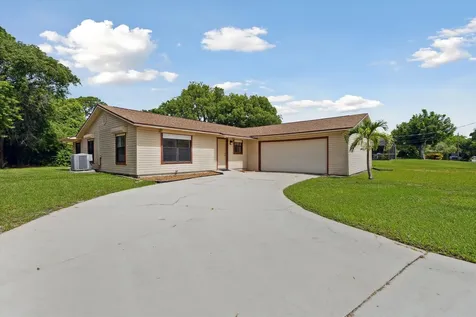 1045 Garden Road Merritt Island FL 32952