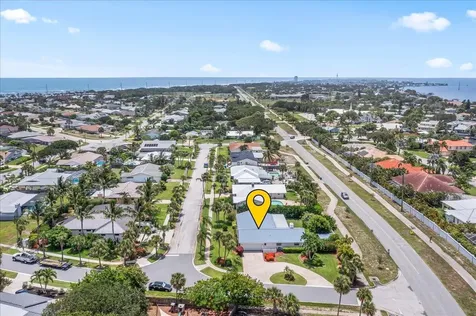 1902 Cedar Lane Melbourne Beach FL 32951