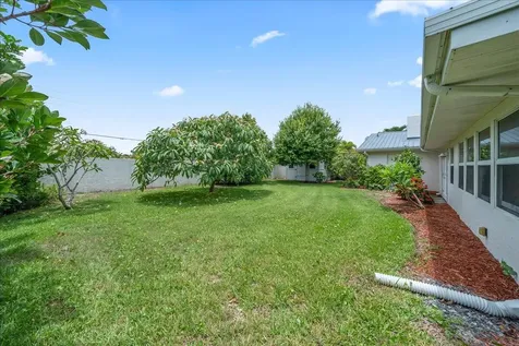 1902 Cedar Lane Melbourne Beach FL 32951