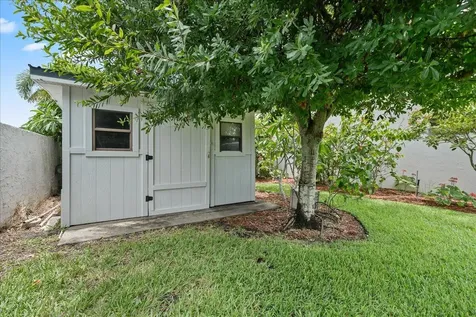 1902 Cedar Lane Melbourne Beach FL 32951
