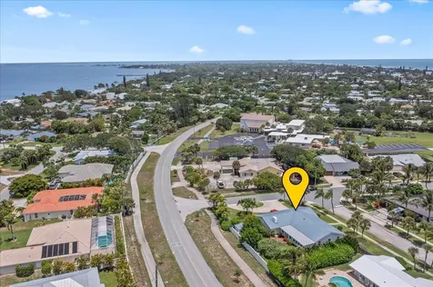 1902 Cedar Lane Melbourne Beach FL 32951