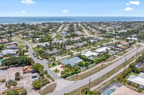 1902 Cedar Lane Melbourne Beach FL 32951