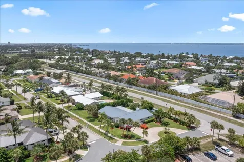 1902 Cedar Lane Melbourne Beach FL 32951