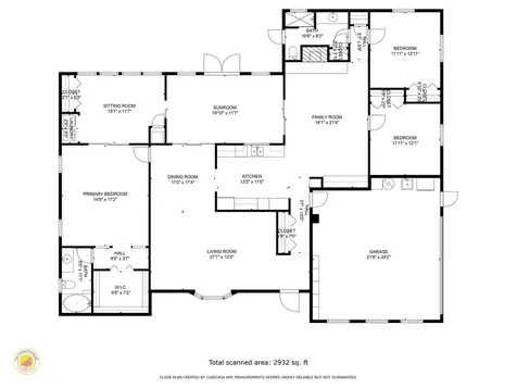 1902 Cedar Lane Melbourne Beach FL 32951
