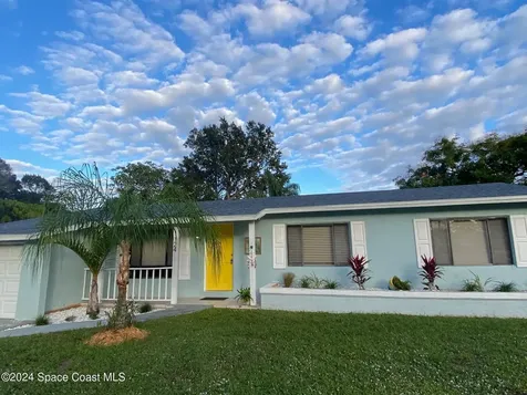 124 Monaco Road Melbourne FL 32904