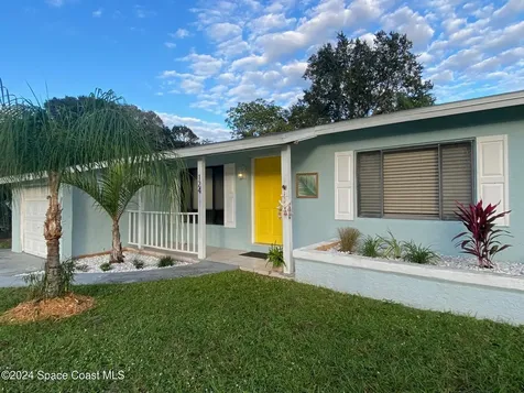124 Monaco Road Melbourne FL 32904
