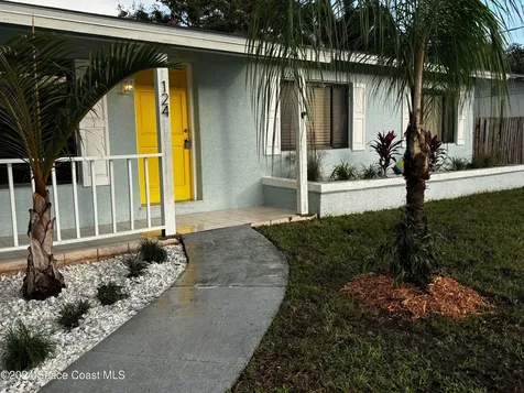 124 Monaco Road Melbourne FL 32904