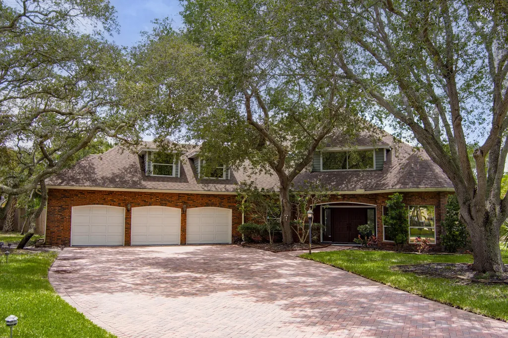 193 Peregrine Drive Indialantic FL 32903