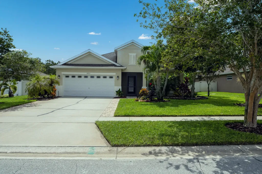 5951 Dexter Court Titusville FL 32780