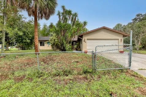 508 Almond Avenue NW Palm Bay FL 32907