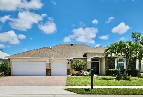 171 Grouper Circle SE Palm Bay FL 32909