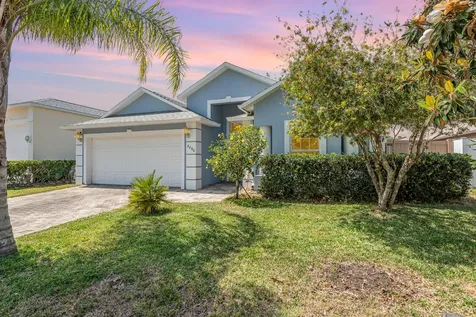 4400 Sugarberry Lane Titusville FL 32796