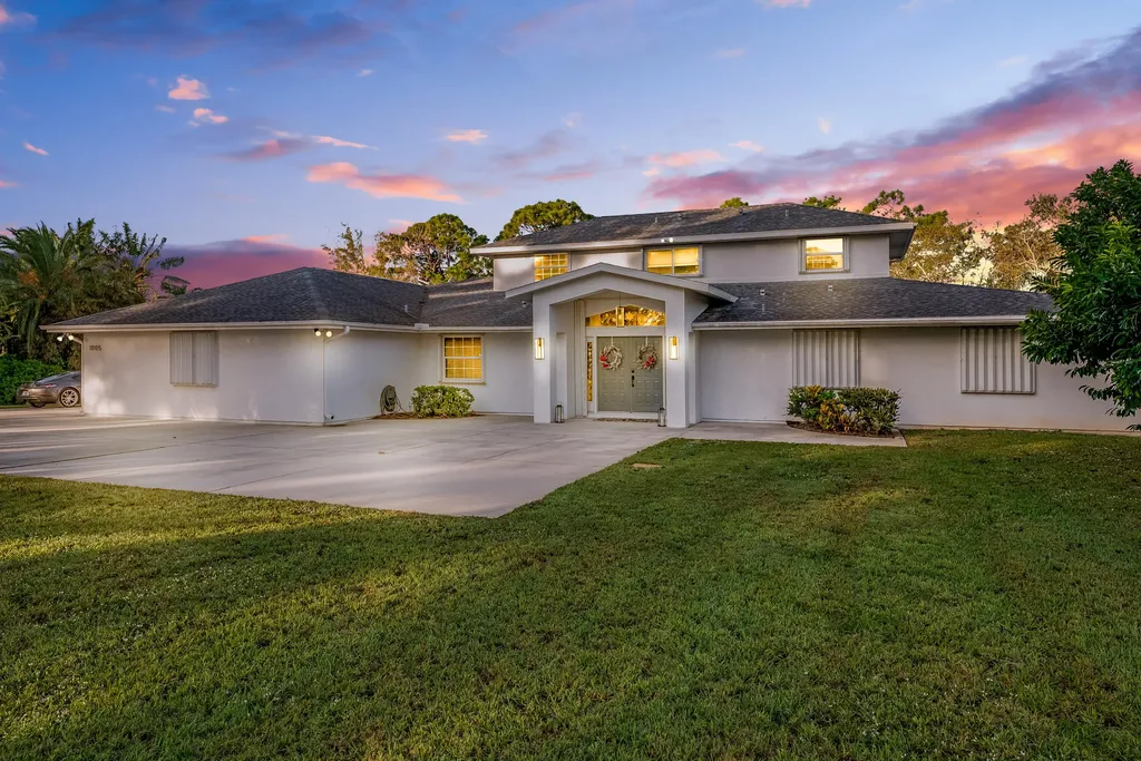 1005 Newfound Harbor Drive Merritt Island FL 32952