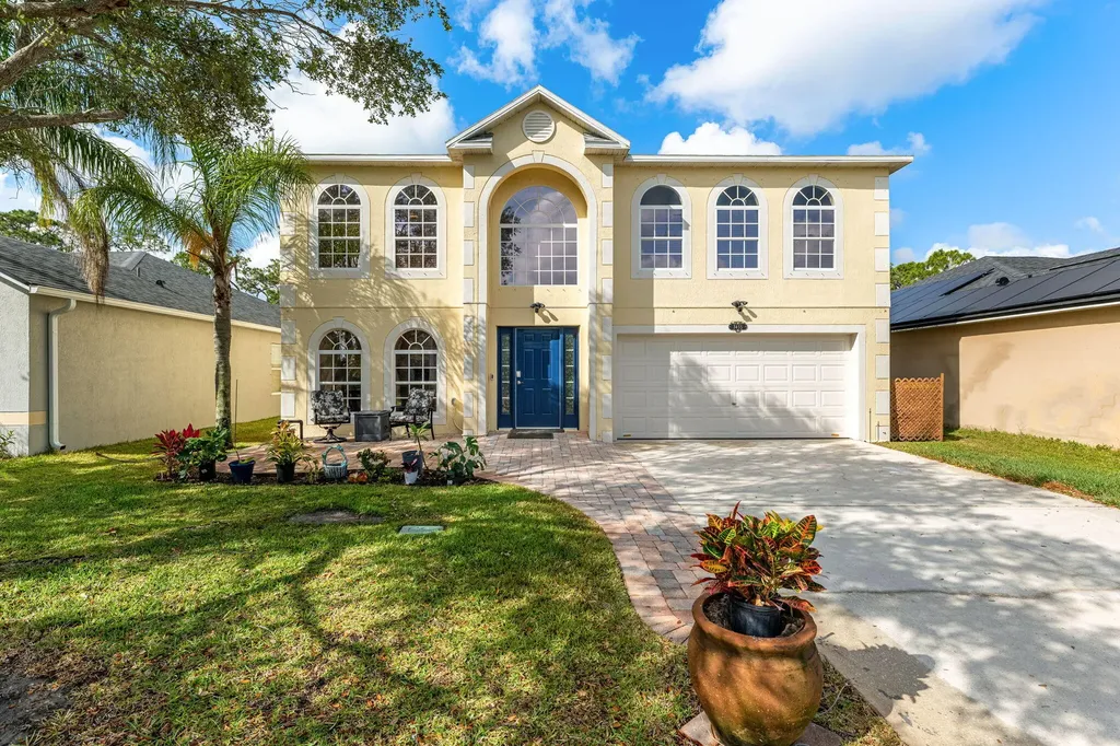 3455 Burdock Avenue Melbourne FL 32904