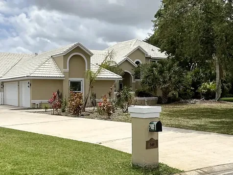 549 Sweet Water Court Melbourne FL 32940