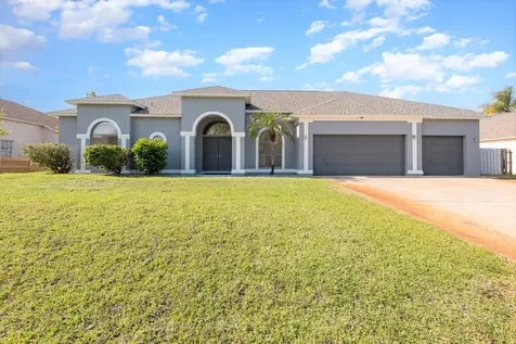 4915 Winchester Drive Titusville FL 32780
