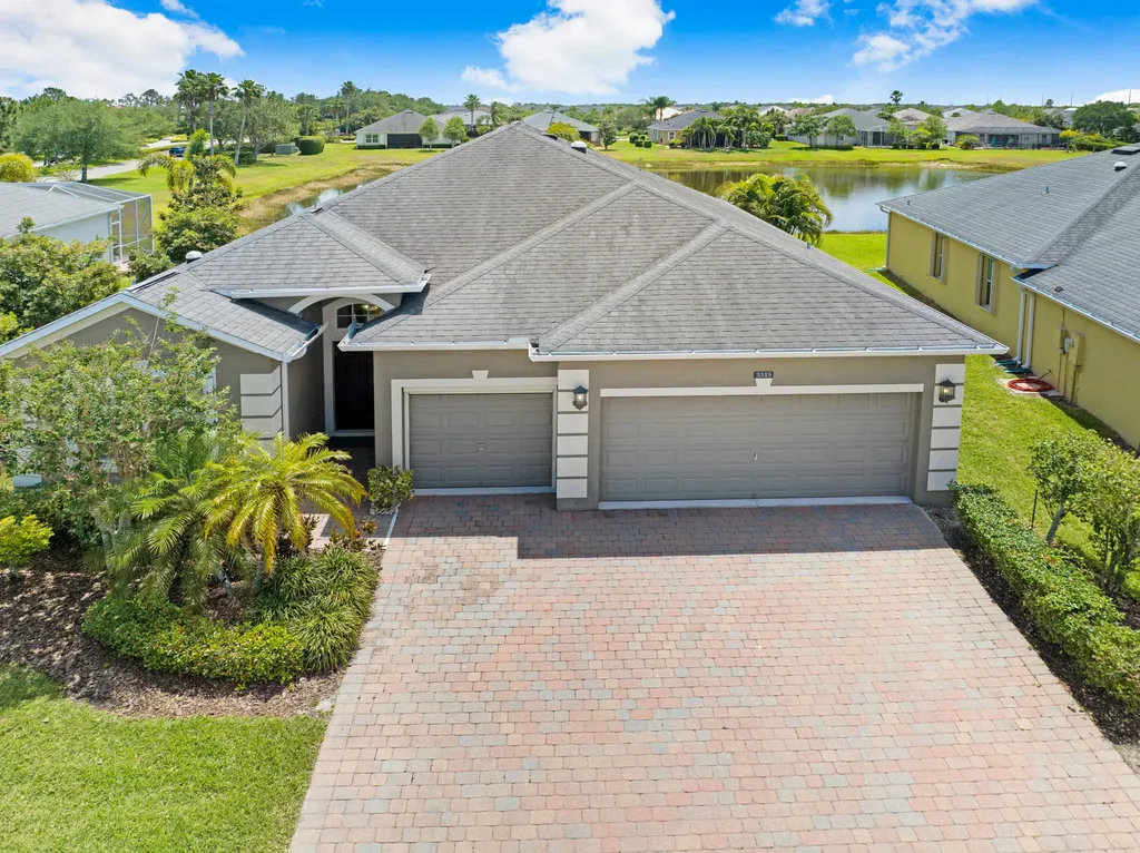 3315 Sansome Circle Melbourne FL 32940