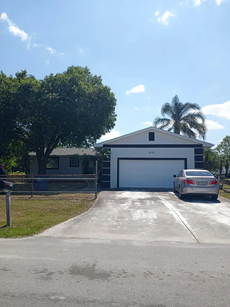 2118 Trillo Road SE Palm Bay FL 32909