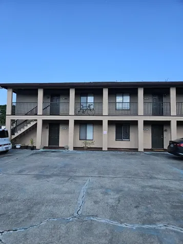 4461 Barna Avenue Titusville FL 32780