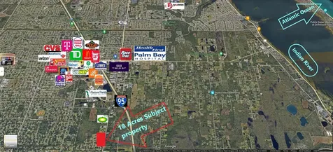 6950 Babcock Street SE Palm Bay FL 32909