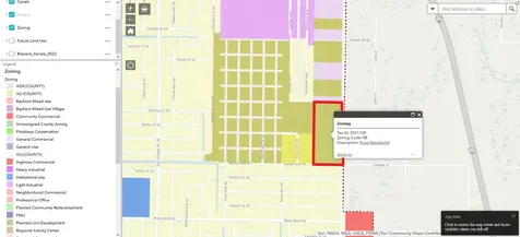 6950 Babcock Street SE Palm Bay FL 32909